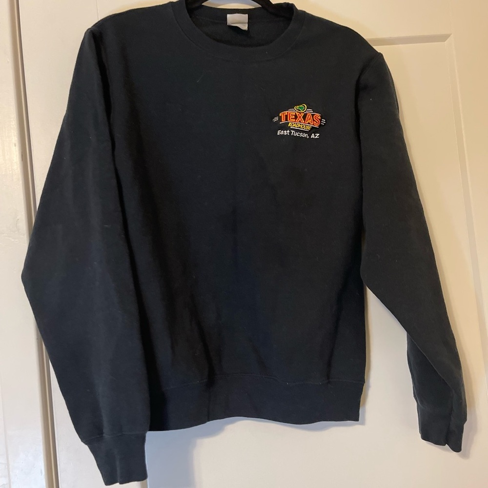 Texas Roadhouse jacket